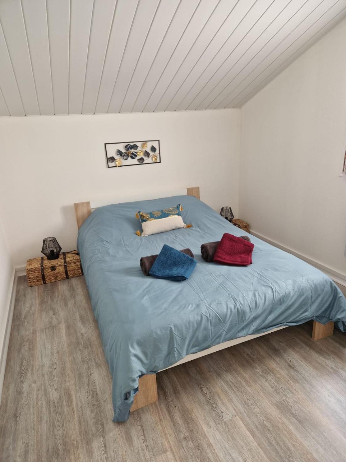 La Maisonnette Brive-la-Gaillarde Exteriér fotografie