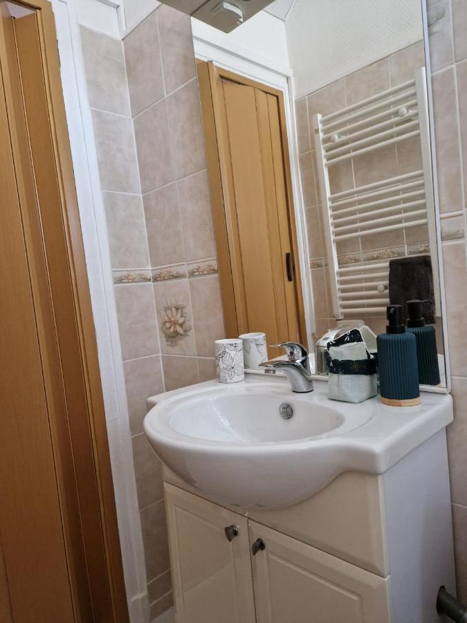 La Maisonnette Brive-la-Gaillarde Exteriér fotografie
