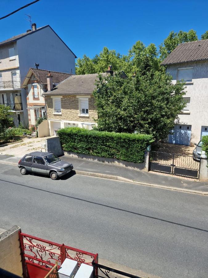 La Maisonnette Brive-la-Gaillarde Exteriér fotografie